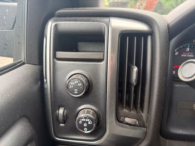 2016 Chevrolet Silverado 1500 LT LT2