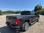 2017 Chevrolet Silverado 1500 LTZ 2LZ