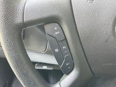 2024 Chevrolet Express 2500 Work Van Cargo