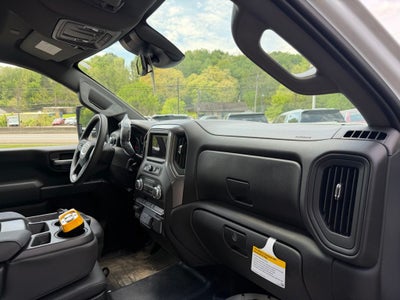 2026 GMC Sierra 3500HD Pro