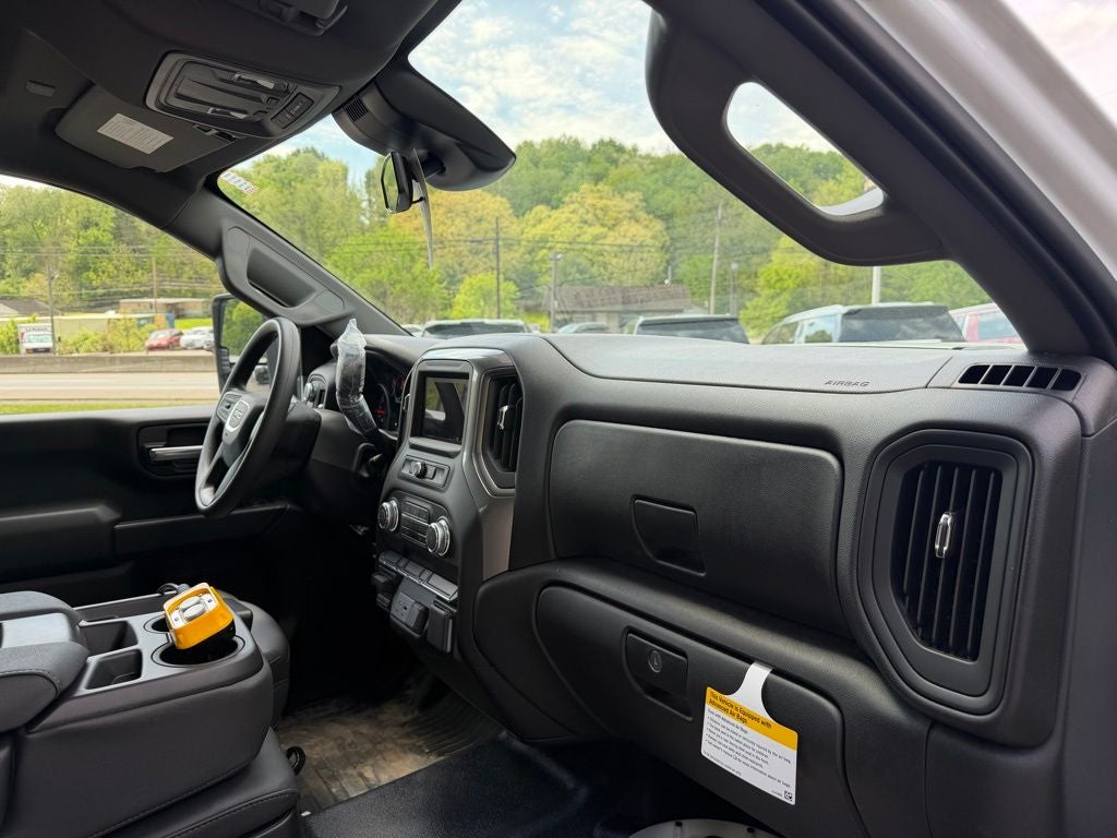 2026 GMC Sierra 3500HD Pro