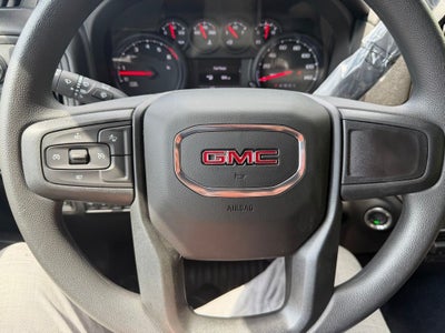 2026 GMC Sierra 3500HD Pro
