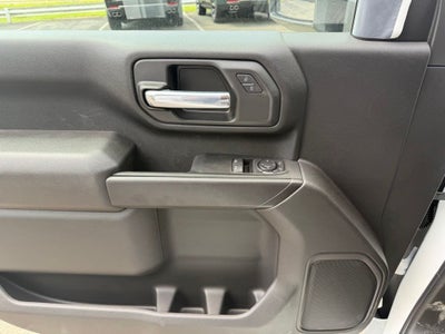 2026 GMC Sierra 3500HD Pro