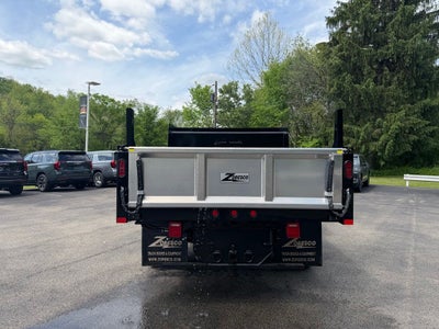 2026 GMC Sierra 3500HD Pro