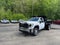 2026 GMC Sierra 3500HD Pro