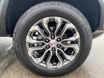2023 GMC Canyon Denali