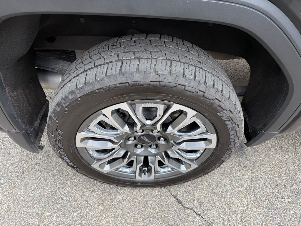 2023 GMC Sierra 1500 Denali Ultimate