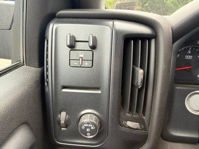 2018 GMC Sierra 1500 Base