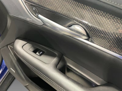 2025 Cadillac XT5 Sport