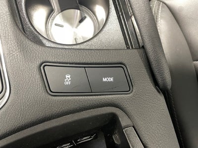 2025 Cadillac XT5 Sport