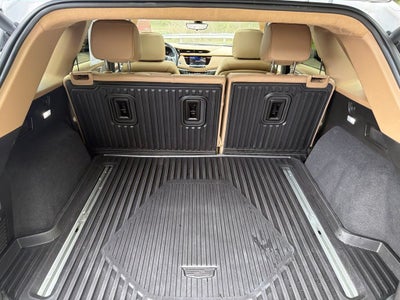 2024 Cadillac XT5 Sport