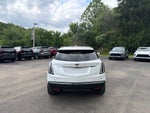 2024 Cadillac XT5 Sport