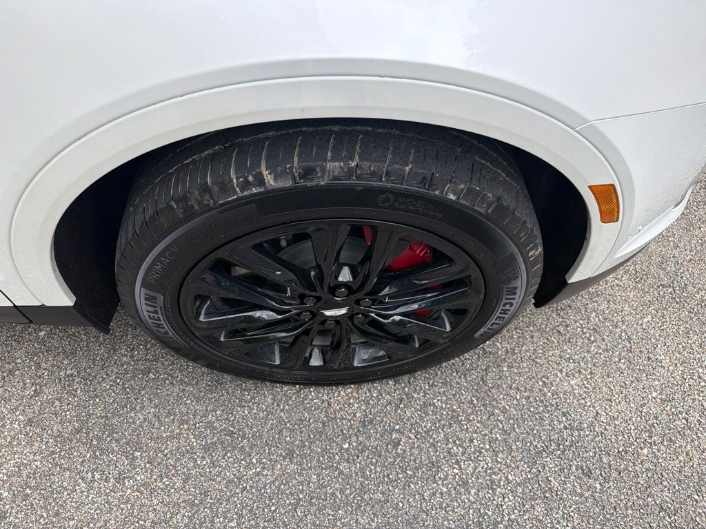 2024 Cadillac XT5 Sport