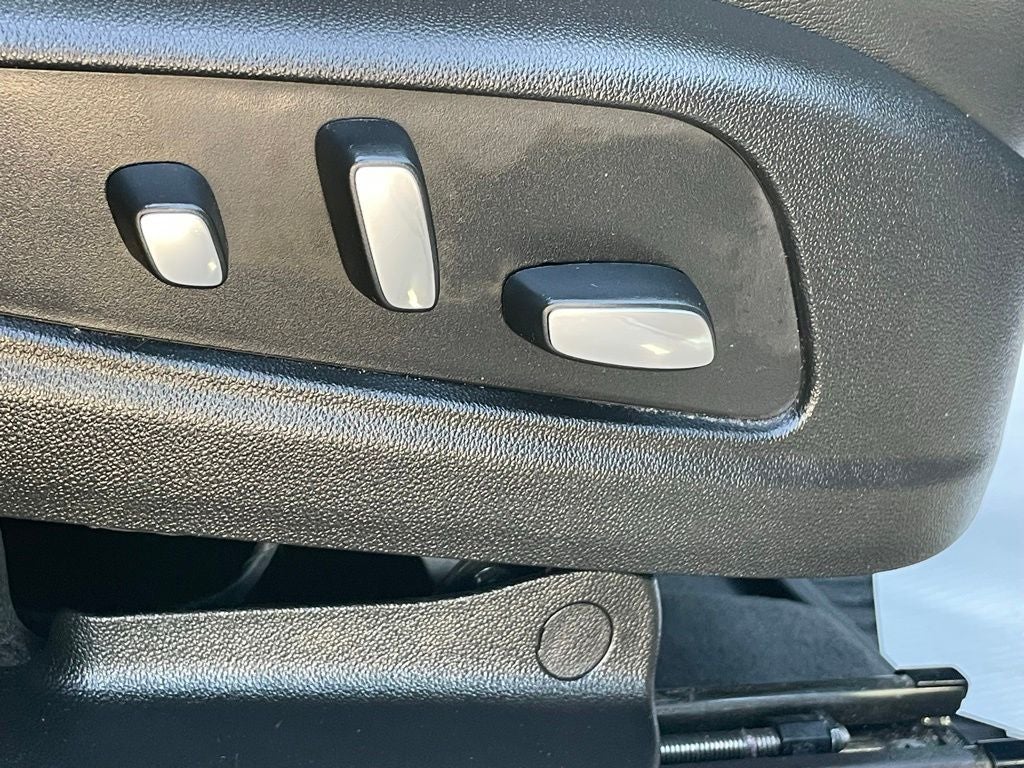 2021 Cadillac XT6 Sport