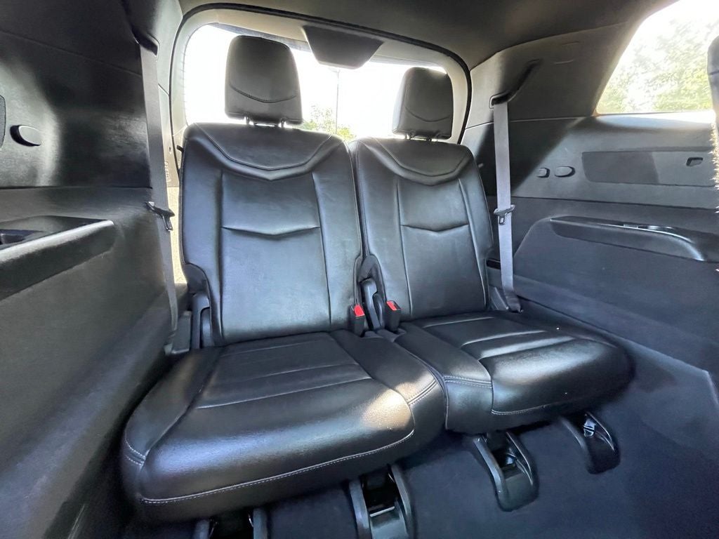 2021 Cadillac XT6 Sport