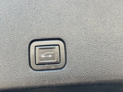 2021 Cadillac XT6 Sport