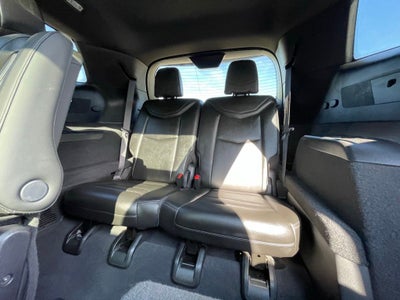 2021 Cadillac XT6 Sport