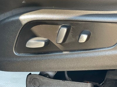 2021 Cadillac XT6 Sport