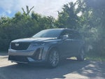 2021 Cadillac XT6 Sport