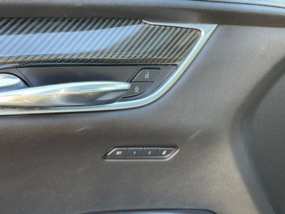 2021 Cadillac XT6 Sport