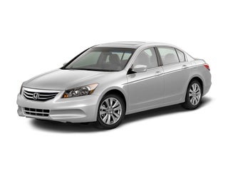 2011 Honda Accord EX-L 2.4