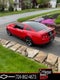 2012 Ford Mustang Shelby GT500