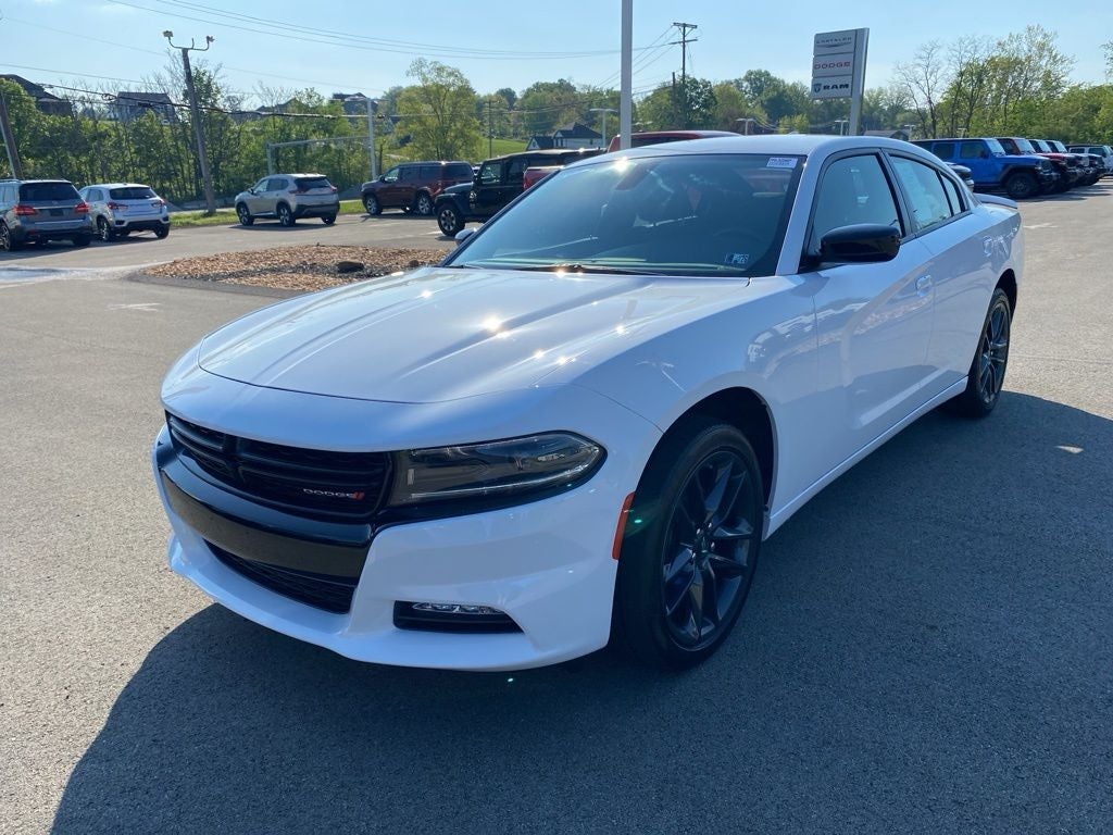 2023 Dodge Charger SXT