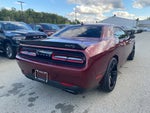 2022 Dodge Challenger SRT Hellcat