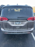 2017 Chrysler Pacifica Touring L Touring