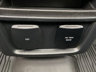 2020 Ford Edge ST