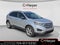 2017 Ford Edge SE