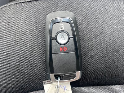 2020 Ford Edge SE