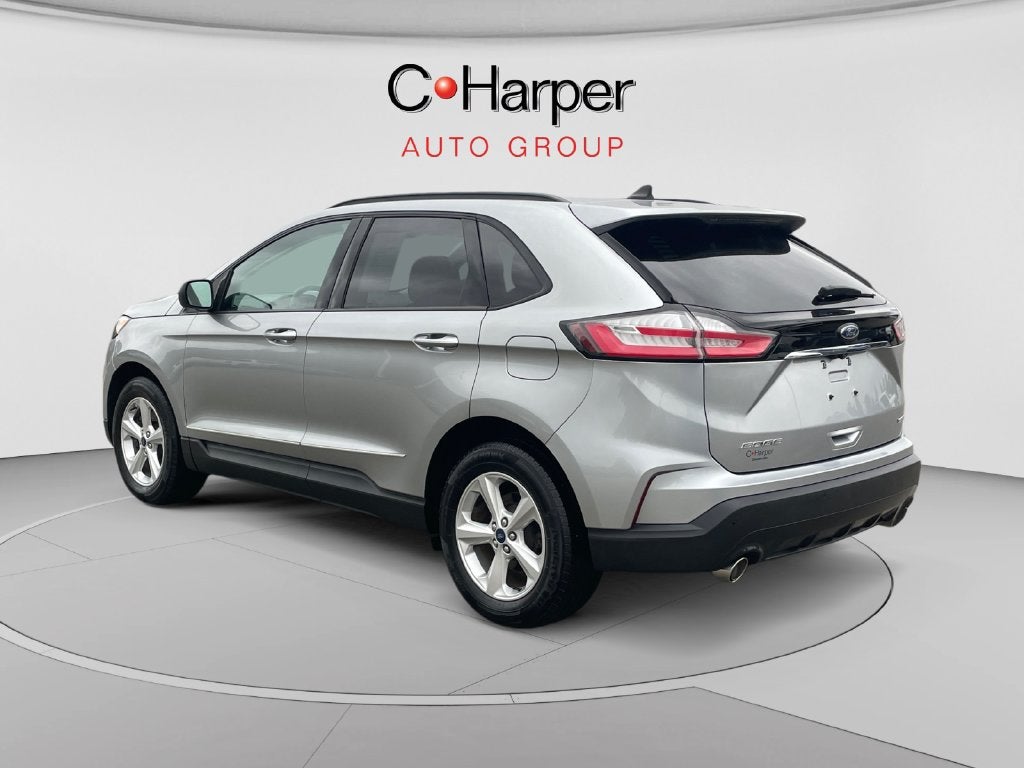 2020 Ford Edge SE