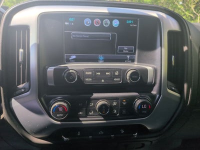 2019 GMC Sierra 1500 Limited SLE