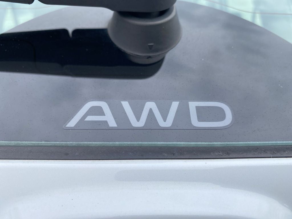 2023 Honda CR-V LX
