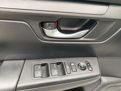 2023 Honda CR-V LX