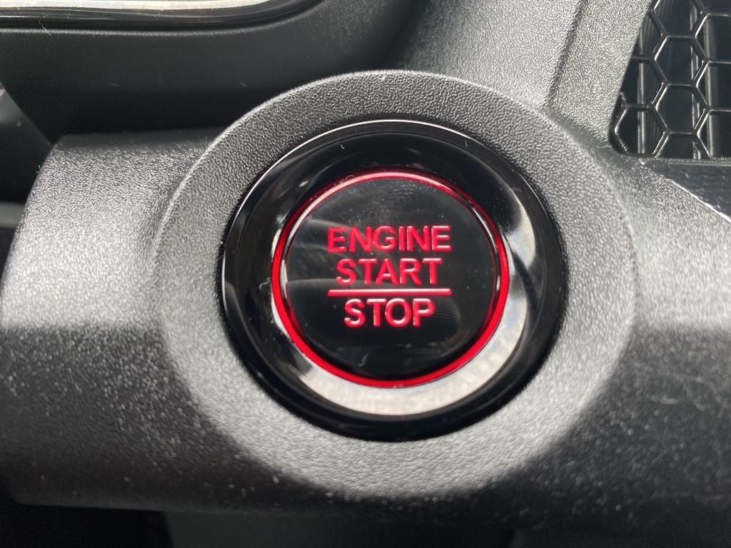 2023 Honda CR-V LX
