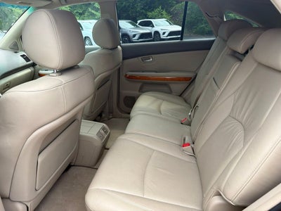2009 Lexus RX 350