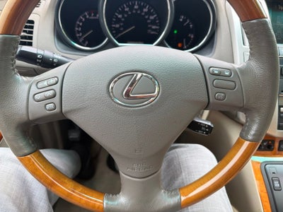 2009 Lexus RX 350