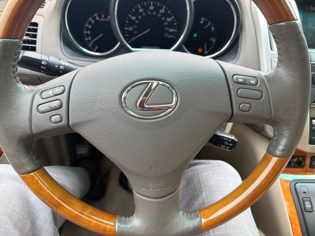 2009 Lexus RX 350