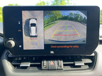 2023 Toyota RAV4 Hybrid XSE