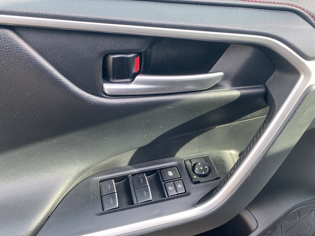 2023 Toyota RAV4 TRD Off Road