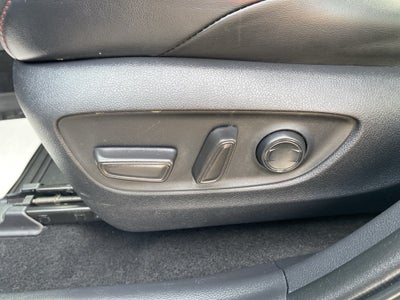 2023 Toyota RAV4 TRD Off Road