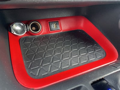 2023 Toyota RAV4 TRD Off Road