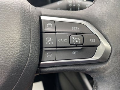 2023 Jeep Compass High Altitude