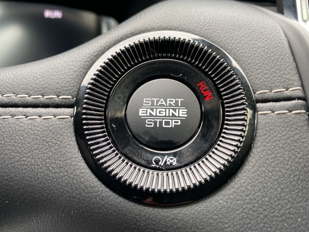 2023 Jeep Compass High Altitude