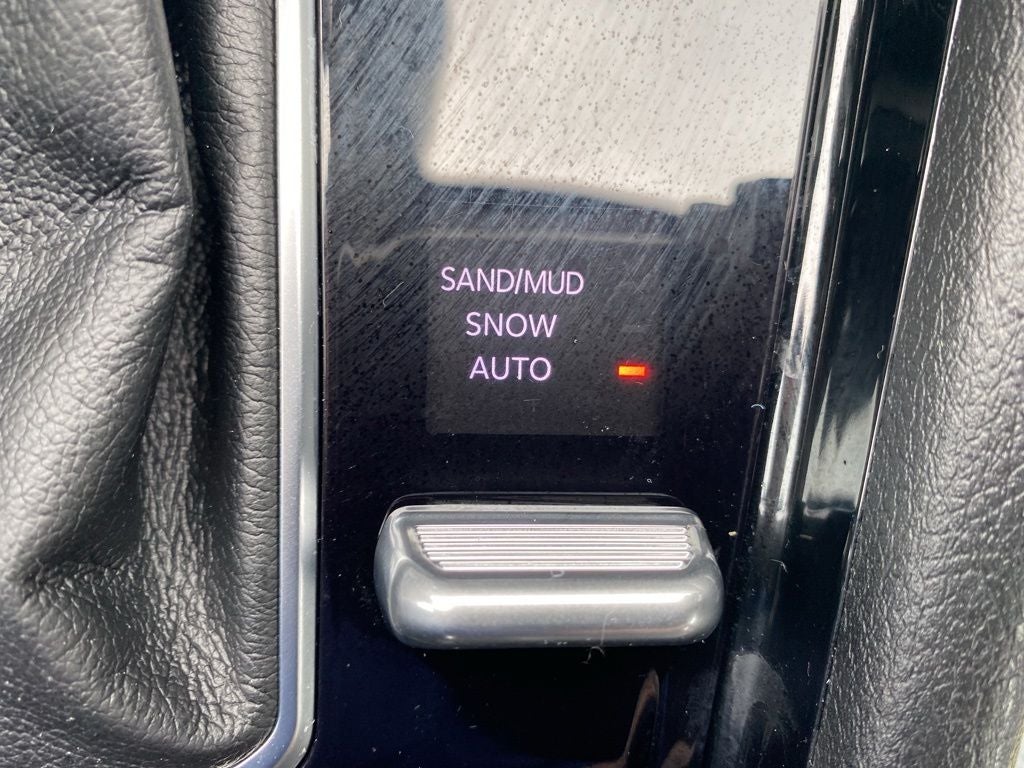 2023 Jeep Compass High Altitude