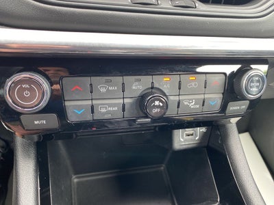 2023 Jeep Compass High Altitude