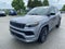 2023 Jeep Compass High Altitude