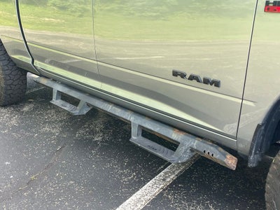 2020 RAM 2500 Big Horn